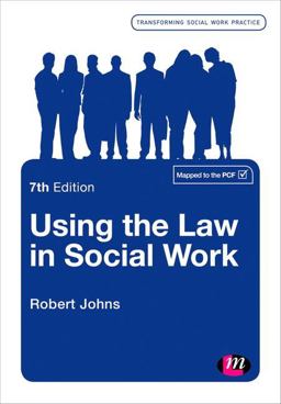 Using the Law in Social Work