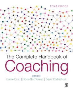 The Complete Handbook of Coaching