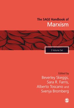 The SAGE Handbook of Marxism