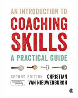 Introduction to Coaching Skills A Practical Guide 2nd 9781473975811 Front Cover