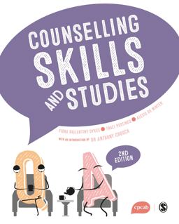 Counselling Skills and Studies 2nd 9781473980990 Front Cover