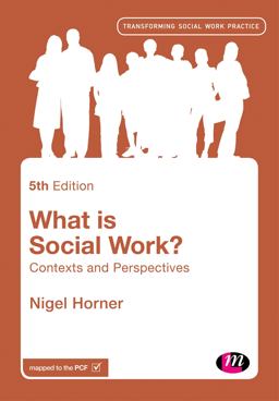 What Is Social Work?