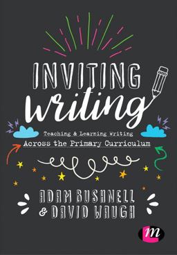 Inviting Writing
