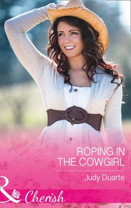 Roping in the Cowgirl