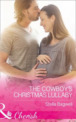 The Cowboy's Christmas Lullaby