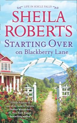 Starting over on Blackberry Lane