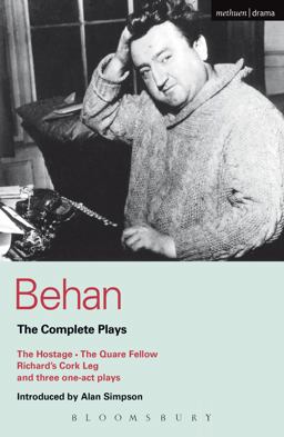 Behan Complete Plays Behan Complete Plays