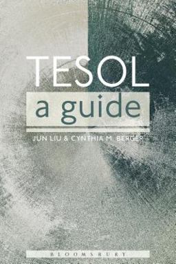 TESOL: a Guide  9781474228664 Front Cover