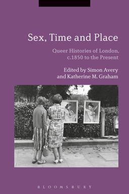 Sex, Time and Place Sex, Time and Place