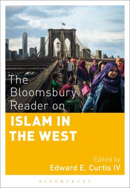 Bloomsbury Reader on Islam in the West  9781474245371 Front Cover