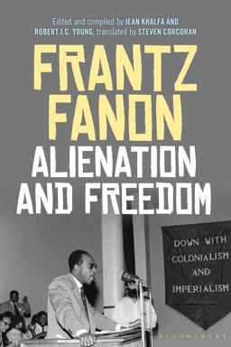 Alienation and Freedom  9781474250214 Front Cover