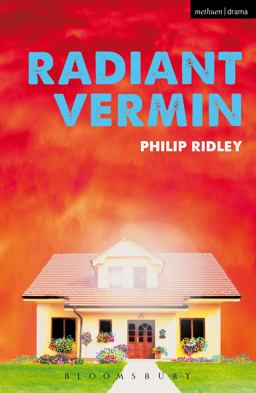 Radiant Vermin  9781474251501 Front Cover