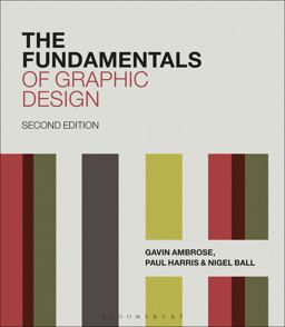 Fundamentals of Graphic Design 2nd 9781474269971 Front Cover