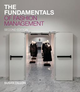 Fundamentals of Fashion Management 2nd 9781474271219 Front Cover