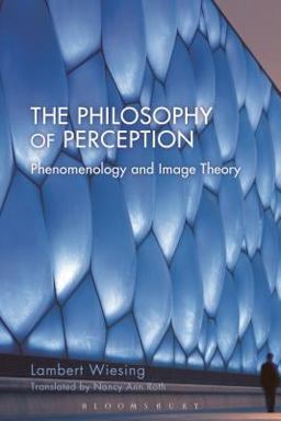 The Philosophy of Perception