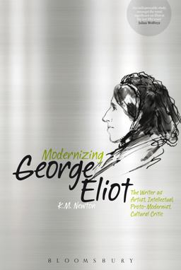 Modernizing George Eliot