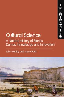 Cultural Science Cultural Science