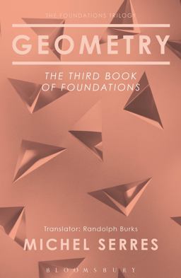 Geometry The Third Book of Foundations  9781474281409 Front Cover
