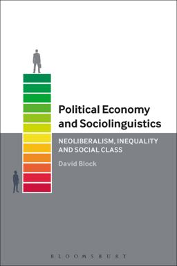 Political Economy and Sociolinguistics