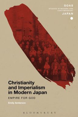 Christianity and Imperialism in Modern Japan Christianity and Imperialism in Modern Japan