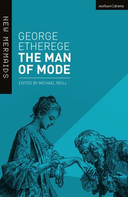 Man of Mode New Edition 3rd 9781474289535 Front Cover