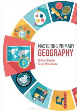 Mastering Primary Geography Mastering Primary Geography