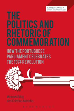 The Politics and Rhetoric of Commemoration The Politics and Rhetoric of Commemoration