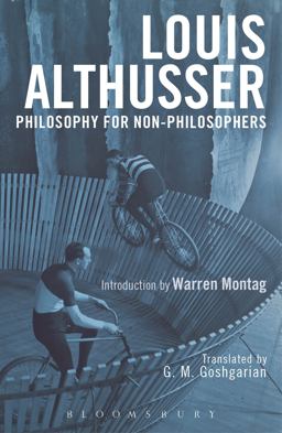 Philosophy for Non-Philosophers  9781474299275 Front Cover