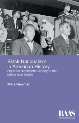 Black Nationalism in American History