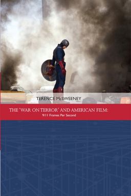 'War on Terror' and American Film 9/11 Frames per Second  9781474413060 Front Cover