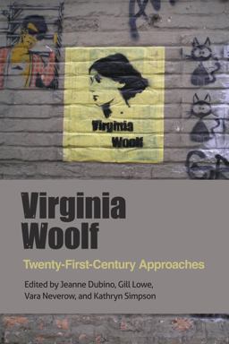 Virginia Woolf Virginia Woolf