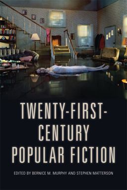Twenty-First-Century Popular Fiction  9781474414852 Front Cover