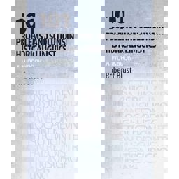 101 Problems and Solutions in Historical Linguistics A Workbook  9781474429214 Front Cover