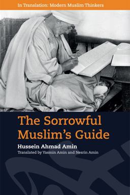 Sorrowful Muslim's Guide  9781474437073 Front Cover
