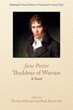 Jane Porter, Thaddeus of Warsaw