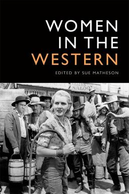 Women in the Western  9781474444132 Front Cover