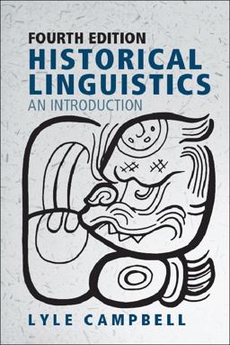 Historical Linguistics An Introduction 4th 9781474463126 Front Cover