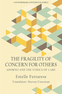 The Fragility of Concern for Others The Fragility of Concern for Others