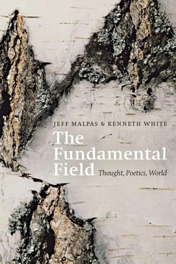 Fundamental Field Thought, Poetics, World  9781474485272 Front Cover