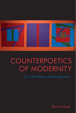 Counterpoetics of Modernity