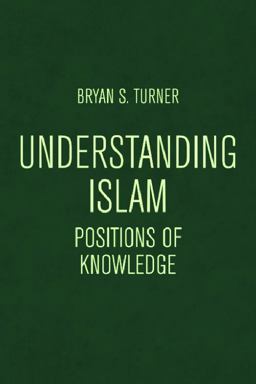 Understanding Islam Understanding Islam