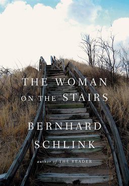 Woman on the Stairs 2016 9781474600651 Front Cover