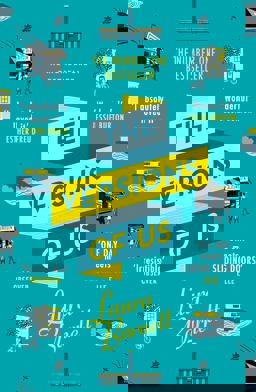 Versions of Us The Number One Bestseller  9781474600897 Front Cover