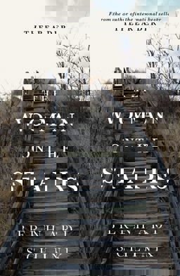 Woman on the Stairs  9781474601009 Front Cover