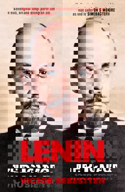 Lenin the Dictator  9781474601054 Front Cover