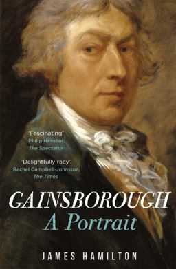 Gainsborough: A Portrait  9781474601061 Front Cover