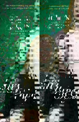 Sharp Objects A Major HBO and Sky Atlantic Limited Series Starring Amy Adams, from the Director of BIG LITTLE LIES, Jean-Marc Vallï¿½e  9781474601610 Front Cover