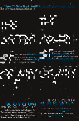 The Ascent of Gravity