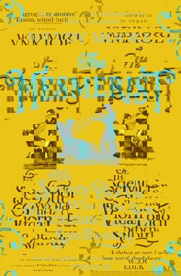 Mesmerist The Society Doctor Who Held Victorian London Spellbound  9781474602310 Front Cover