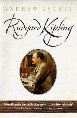 Rudyard Kipling  9781474602983 Front Cover